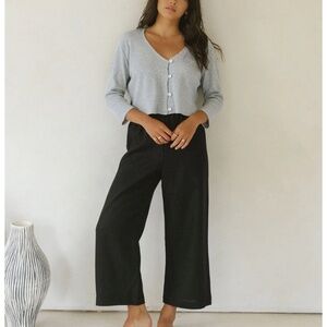 Harly Jae - Aura Pants - Black